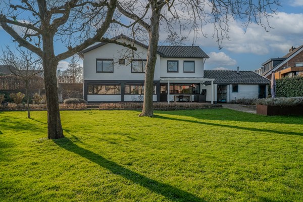 Medium property photo - Kerkstraat 156, 6987 AG Giesbeek